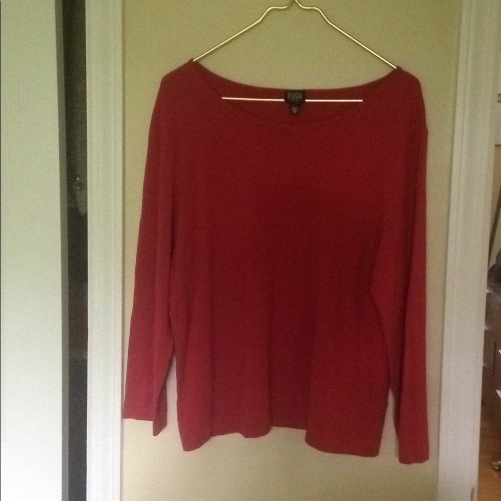 Eileen Fisher Great Tee